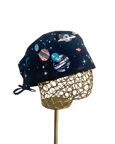 Gorro clínico antifluidos - Universo